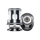 Buy Freemax FL Mesh Replacement Coils - Pack of 5 FL3 0.15ohm Mesh