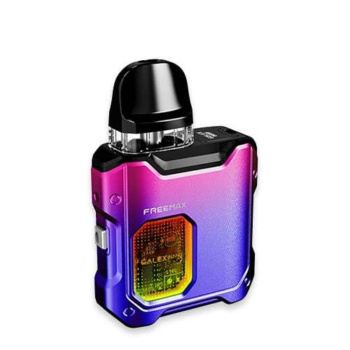 Buy Freemax Galex Nano Pod Kit Pink Purple