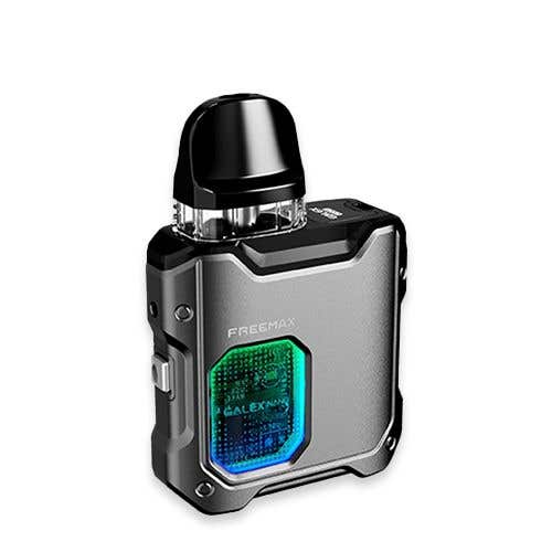 Buy Freemax Galex Nano Pod Kit Gunmetal