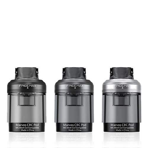 Buy Freemax - Marvos CRC Replacement Pod 5ml