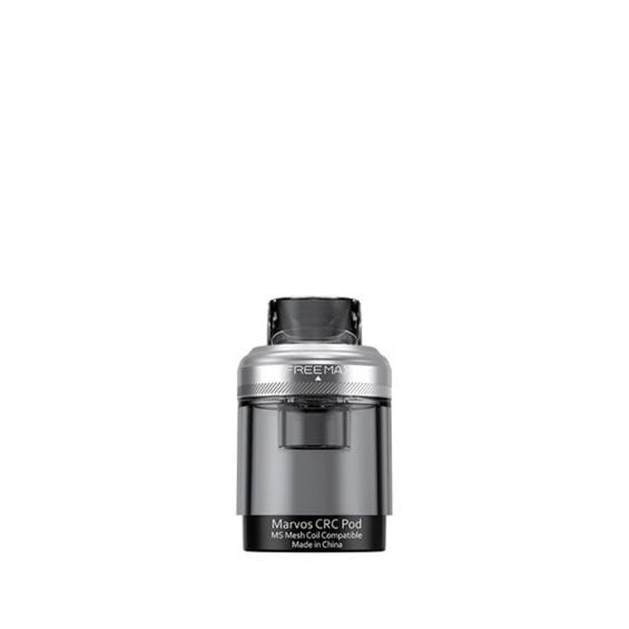 Buy Freemax - Marvos CRC Replacement Pod 5ml Silver
