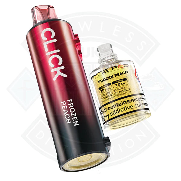 Buy Pyne Click Prefilled Pods