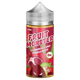 Fruit Monster 100ml Shortfill - #Vapewholesalesupplier#