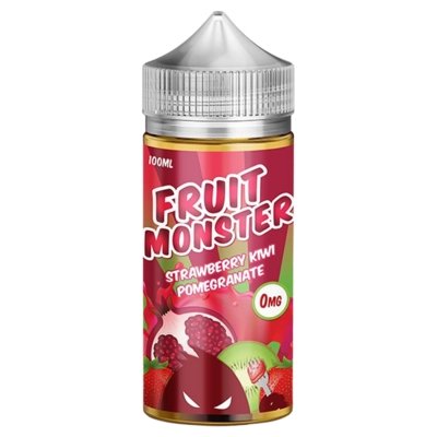 Fruit Monster 100ml Shortfill - #Vapewholesalesupplier#