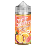 Fruit Monster 100ml Shortfill - #Vapewholesalesupplier#