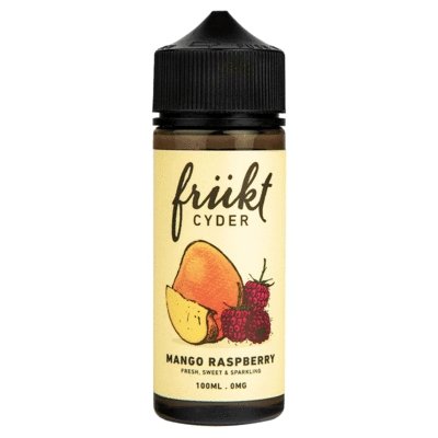 Frukt Cyder 100ML Shortfill - #Vapewholesalesupplier#