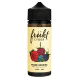 Frukt Cyder 100ML Shortfill - #Vapewholesalesupplier#
