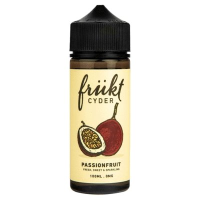 Frukt Cyder 100ML Shortfill - #Vapewholesalesupplier#