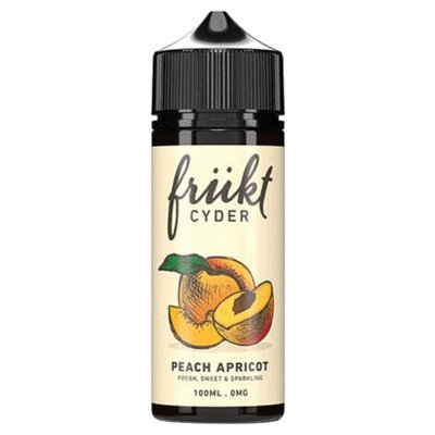 Frukt Cyder 100ML Shortfill - #Vapewholesalesupplier#