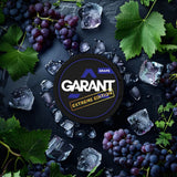 Buy Garant Nicotine Pouches - Pack of 10 Grape