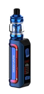 Buy Geek Vape - Aegis Mini 2 - Kit Blue Red