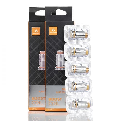 Buy Geek Vape - B Series - Replacement Coils