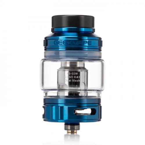 Buy Geek Vape - Oblisk C Subohm Tank Blue