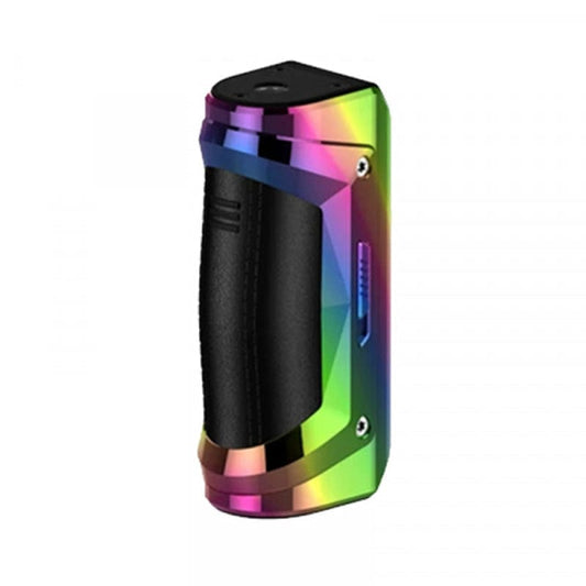 Buy Geek Vape - S100 Solo-2 - Box Mod Rainbow