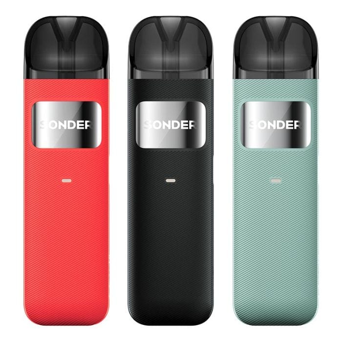 Buy Geek Vape Sonder U Pod Kit