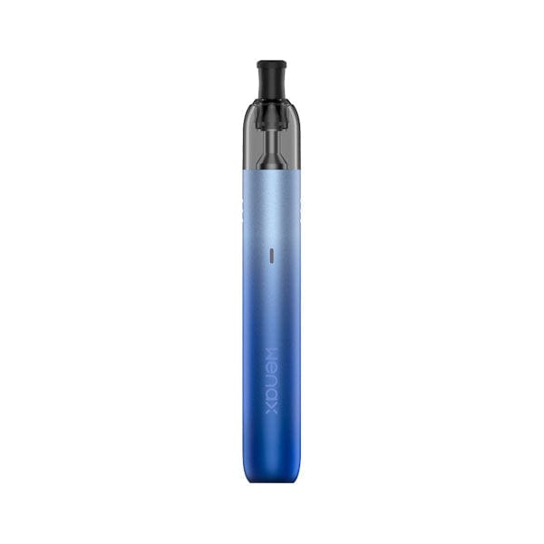 Buy Geek Vape - Wenax M1 - Pod Kit Gradient Blue