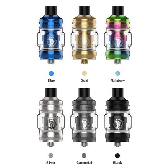 Buy Geek Vape - Z Nano 2 - Tank