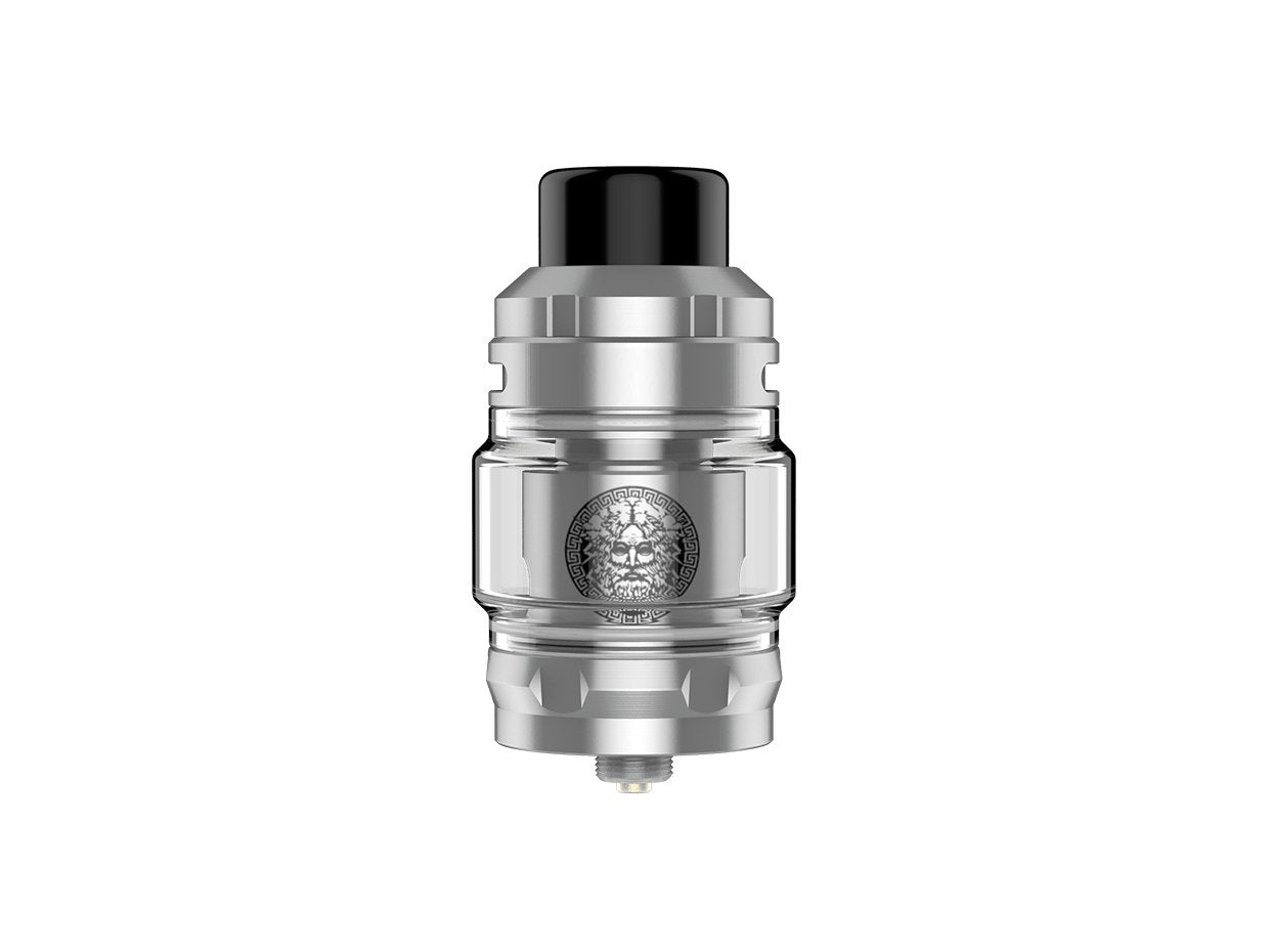 Buy Geek Vape - Z Sub-ohm Tank Silver