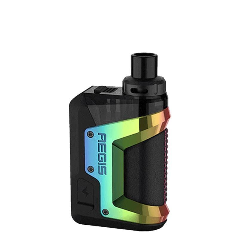 Buy GEEKVAPE - AEGIS HERO - POD KIT
