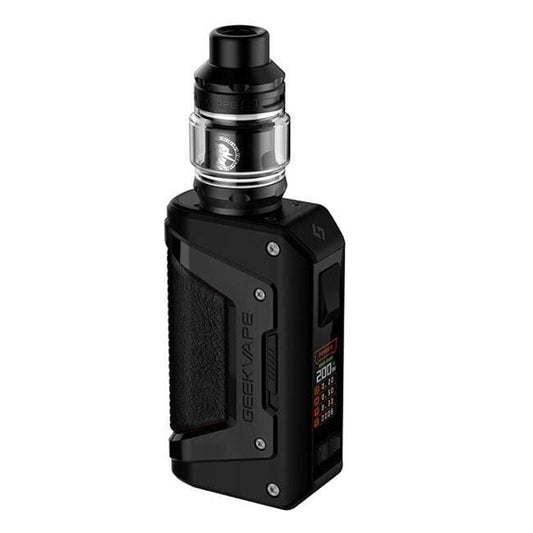 Buy Geekvape Aegis Legend 2 Kit Classic Black