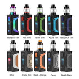 Buy GEEKVAPE - AEGIS LEGEND - VAPE KIT