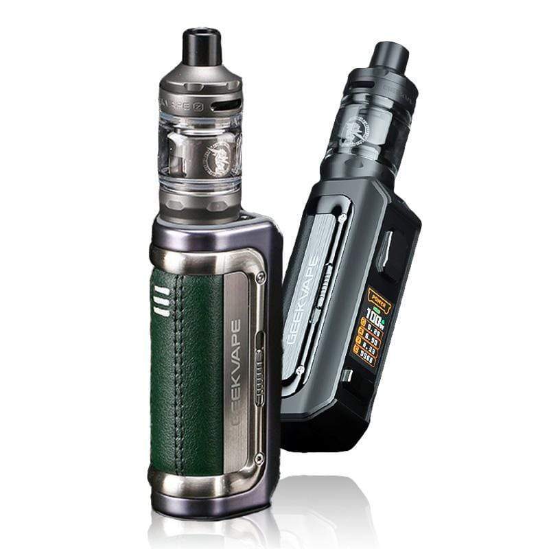 Buy GEEKVAPE - AEGIS M100 VAPE KIT