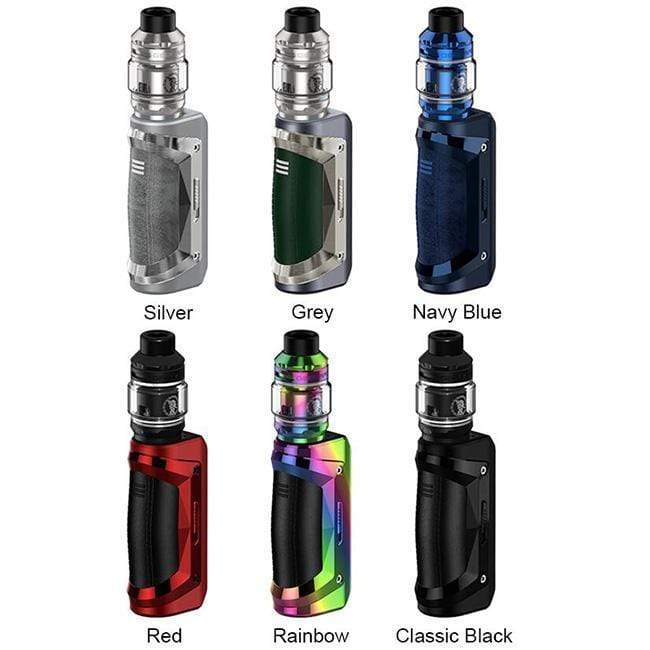 Buy GEEKVAPE AEGIS SOLO 100W KIT