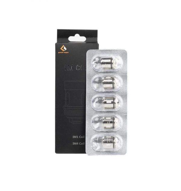 Buy GEEKVAPE - IM - COILS