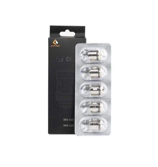 Buy GEEKVAPE - IM - COILS