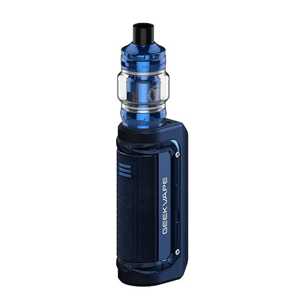 Buy Geekvape - M100 - Vape Kit Navy Blue