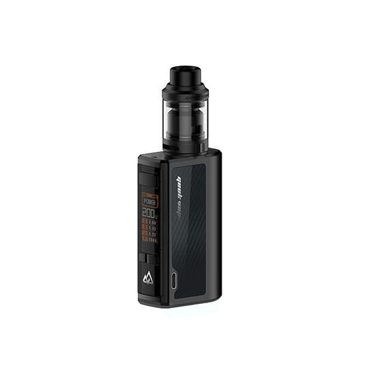 Buy GeekVape Obelisk 200W Vape Kit Black