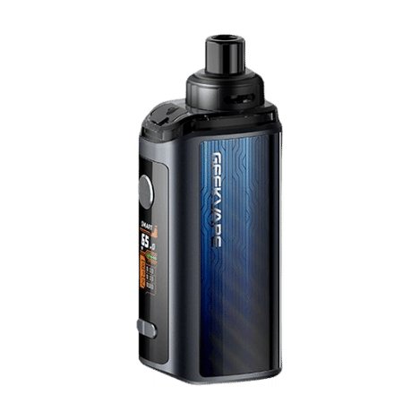 Buy GEEKVAPE - OBELISK 65 - POD VAPE KIT Sapphire