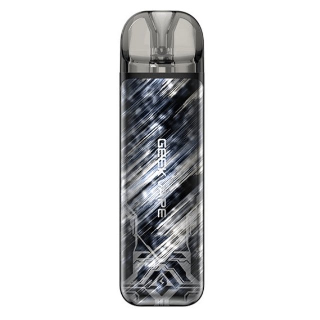 Buy Geekvape - Obelisk U - Pod Kit Black