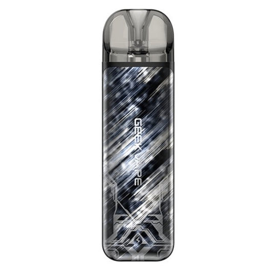 Buy Geekvape - Obelisk U - Pod Kit Black