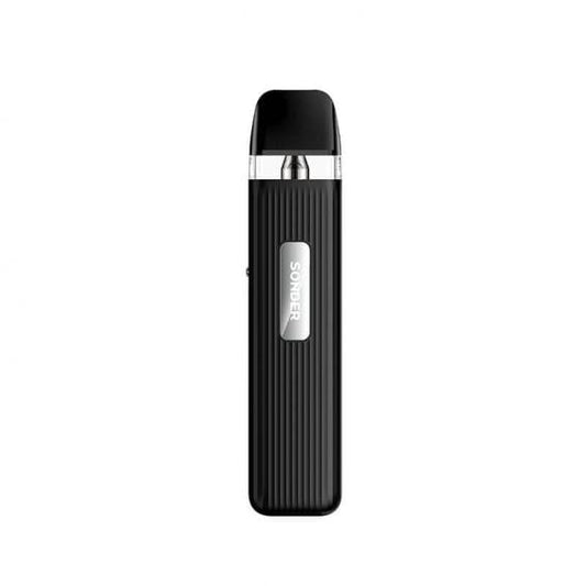 Buy Geekvape Sonder Q Pod Vape Kit Black