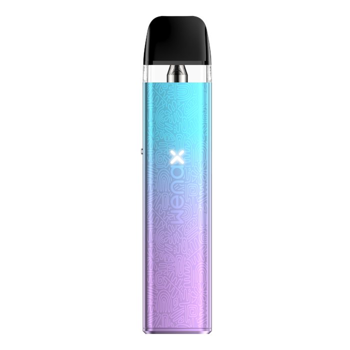 Buy Geekvape Wenax Q Mini Pod System Kit Gradient Purple