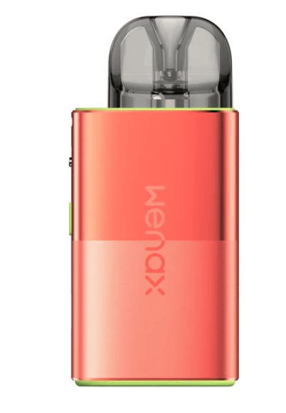 Buy Geekvape - Wenax U 1000mAh - Pod Kit Red