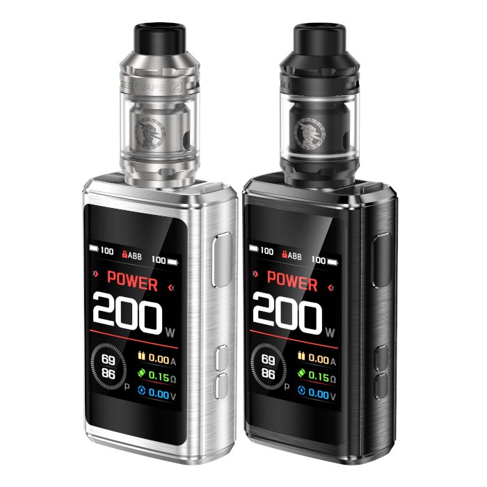 Buy Geekvape Z 200 Vape Kit