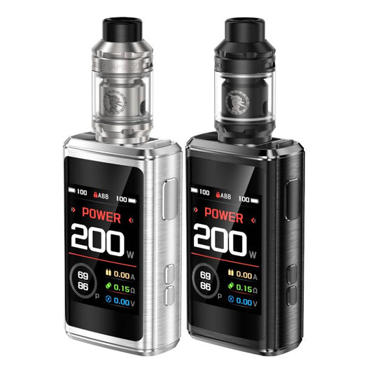Buy Geekvape Z 200 Vape Kit