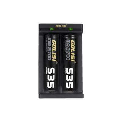 Buy GOLISI - NEEDLE 2 CHARGER