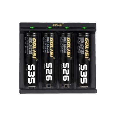 Buy GOLISI - NEEDLE 4 CHARGER