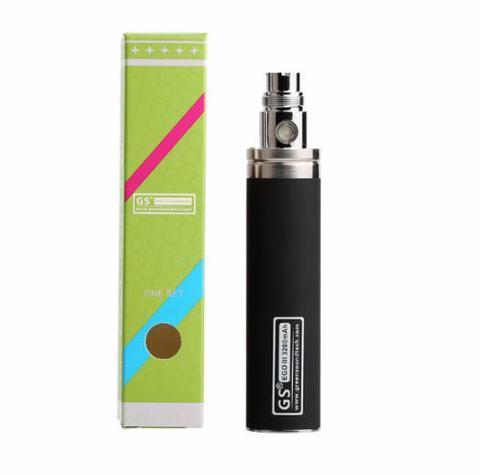 Buy GS EGO II 3200MAH BATTERY