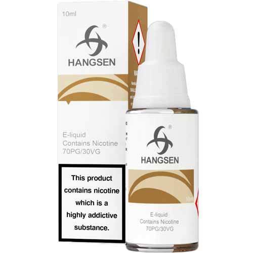 Hangsen - Golden V - 10ml - Box of 10 - #Vapewholesalesupplier#
