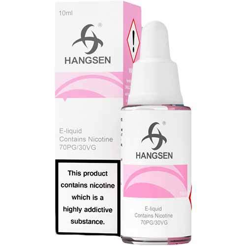 Hangsen - Pink Sky - 10ml- Box of 10 - #Vapewholesalesupplier#