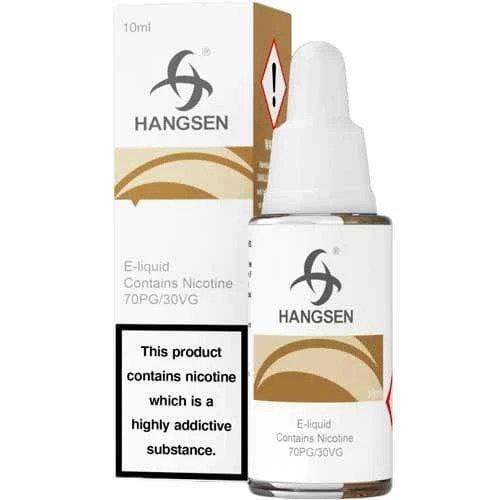 Hangsen - Rainbow - 10ml- Box of 10 - #Vapewholesalesupplier#