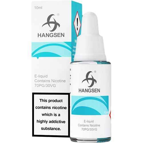 Hangsen - Red Energy - 10ml- Box of 10 - #Vapewholesalesupplier#