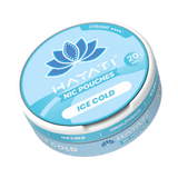 Hayati Nicotine Pouches Pack of 5