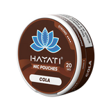 Hayati Nicotine Pouches Pack of 5