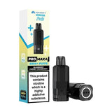 Hayati Pro Max Plus 6000 Prefilled Pods - Power Vape Shop