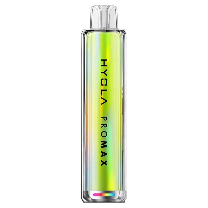 Hyola Pro Max 8000 Prefilled Pod Kit Pack of 5 - #Simbavapeswholesale#